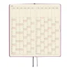 Hobonichi | Agenda Hobonichi Weeks Smooth: Lavender Milk 2027