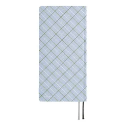 Hobonichi | Agenda Hobonichi Weeks Shirt Fabric: Graph Plaid 2027