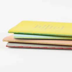 Hobonichi | Cuaderno Hobonichi Fireside Chat B6 (Rayas)