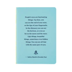 Hobonichi | Cuaderno Hobonichi Fireside Chat B7 (Puntos)