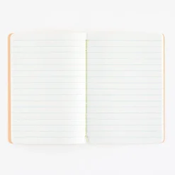 Hobonichi | Cuaderno Hobonichi Fireside Chat B7 (Rayas)