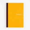 Hobonichi | Cuaderno Hobonichi Notebook A5 (Cuadros)