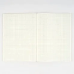 Hobonichi | Cuaderno Hobonichi Notebook A5 (Cuadros)
