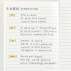 Hobonichi | Cuaderno Hobonichi Notebook A5 (Rayas)