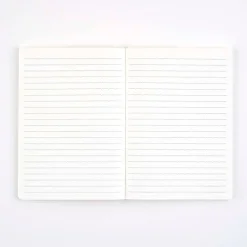 Hobonichi | Cuaderno Hobonichi Notebook A5 (Rayas)