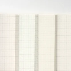 Hobonichi | Cuaderno Hobonichi Notebook A6 (Cuadros)