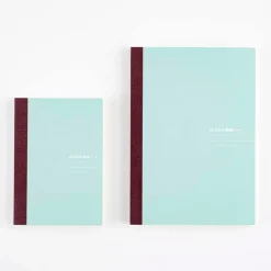 Hobonichi | Cuaderno Hobonichi Notebook A6 (Rayas)