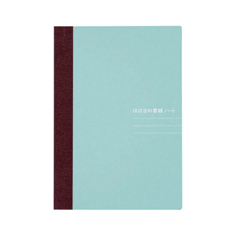 Hobonichi | Cuaderno Hobonichi Notebook A6 (Rayas)