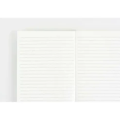 Hobonichi | Cuaderno Hobonichi Notebook A6 (Rayas)