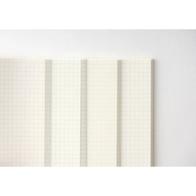 Hobonichi | Cuaderno Hobonichi Notebook A6 Keiko Shibata