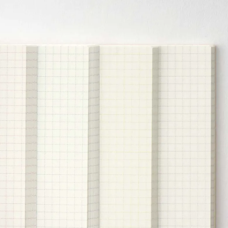 Hobonichi | Cuaderno Hobonichi Notebook A5 Moomin