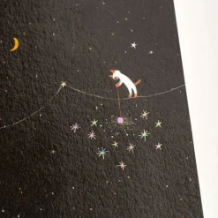 Hobonichi | Cuaderno Hobonichi Notebook A6 Hiroko Kubota (Cuadros)