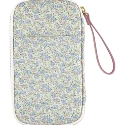 Hobonichi | Estuche Small Drawer Pouch Liberty Fabrics: Sasha Kiora