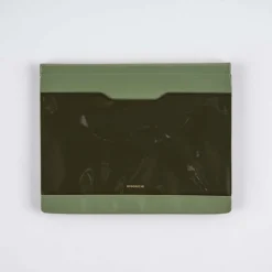 Hobonichi | Funda Carpeta Alettone A6 Olive