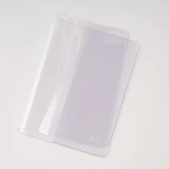 Hobonichi | Funda Clear Cover A6 HON