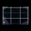 Hobonichi | Funda Cover on Cover A5 Yoshie Watanabe (Dotted Plaid)