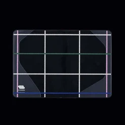Hobonichi | Funda Cover on Cover A6 Yoshie Watanabe (Dotted Plaid)
