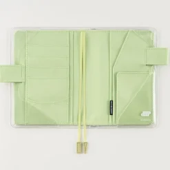 Hobonichi | Funda Cover on Cover A6