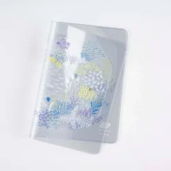 Hobonichi | Funda Cover on Cover A6 Yuri Sanae (Forest Lake)