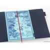 Hobonichi | Funda Diario 5 Years A5 Moomin: Written Memories