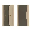 Hobonichi | Funda Hobonichi Weeks Alettone Gray