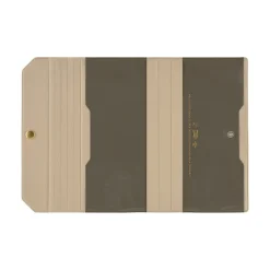 Hobonichi | Funda Hobonichi Weeks Alettone Gray