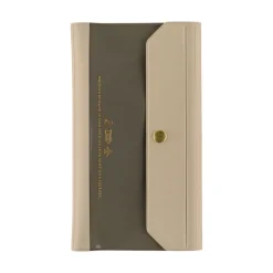 Hobonichi | Funda Hobonichi Weeks Alettone Gray
