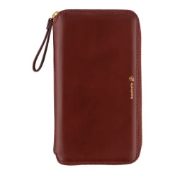 Hobonichi | Funda Hobonichi Weeks Single Color: Amarone