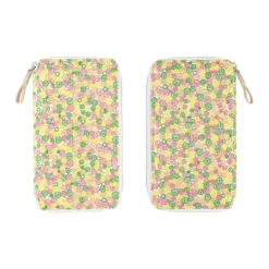 Hobonichi | Funda Hobonichi Weeks Mina Perhonen: skyful (Yellow)