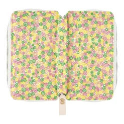 Hobonichi | Funda Hobonichi Weeks Mina Perhonen: skyful (Yellow)