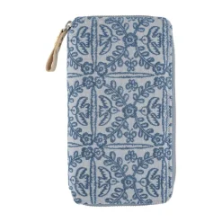 Hobonichi | Funda Hobonichi Weeks Mina Perhonen: Felice (Blue)