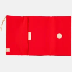 Hobonichi | Funda Hobonichi Weeks Tragen (Red)