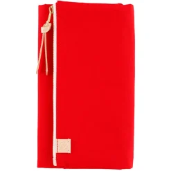 Hobonichi | Funda Hobonichi Weeks Tragen (Red)