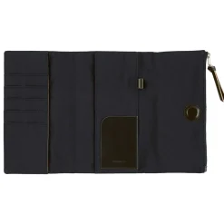 Hobonichi | Funda Hobonichi Weeks Tragen (Black)