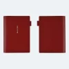 Hobonichi | Funda 5 Years A5 Leather Cover (Red)