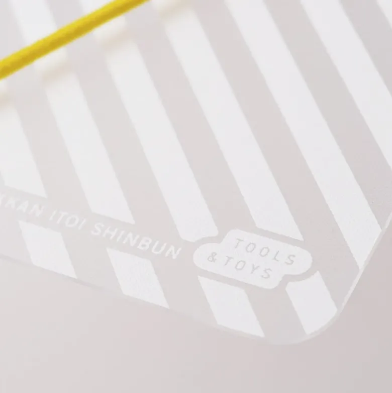 Hobonichi | Guardapáginas A6 - Weeks