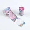Hobonichi | Notas Adhesivas en Rollo Yumi Kitagishi White Cat’s Table Decorations