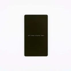 Hobonichi | Notas Adhesivas Yoshie Watanabe (Petit Bloom)