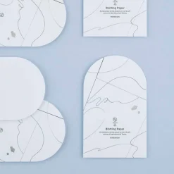 Hobonichi | Papel Secante TSUKI no IRO