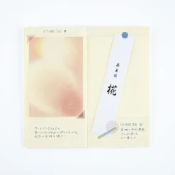Hobonichi | Pegatinas Collage Deco Collect & Collage