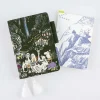 Hobonichi | Plantilla de Escritura Pencil Board A6 Moomin (Mysterious Hat)