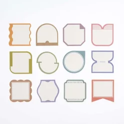 Hobonichi | Set de Mini Tarjetas TSUKI no IRO