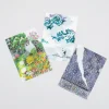Hobonichi | Set de 2 Portafolios A6 Iyo Okumi