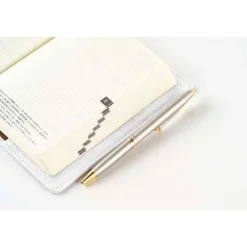 Hobonichi | Set Regalo Diario 5 Years Hobonichi A6 Iyo Okumi: Haconiwa (2027-2031)