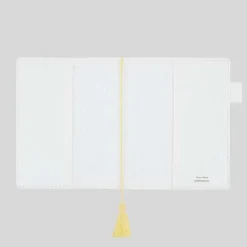 Hobonichi | Set Regalo Diario 5 Years Hobonichi A6 Iyo Okumi: Haconiwa (2027-2031)