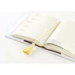 Hobonichi | Set Regalo Diario 5 Years Hobonichi A6 Iyo Okumi: Haconiwa (2027-2031)