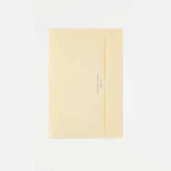 Hobonichi | Sobre Interior Pocket Envelope A6
