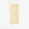 Hobonichi | Sobre Interior Pocket Envelope Weeks
