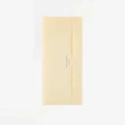 Hobonichi | Sobre Interior Pocket Envelope Weeks