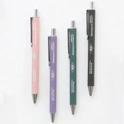 Iconic | Bolígrafo Non-Slip 0.38mm